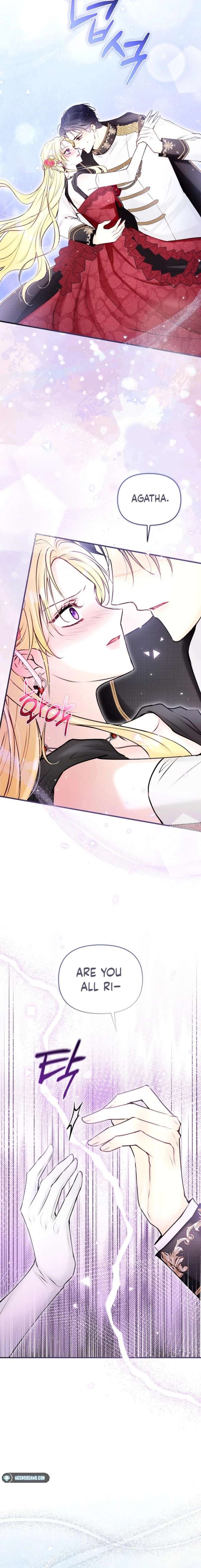 The Seventh Marriage Awaits Chapter 29 82 12