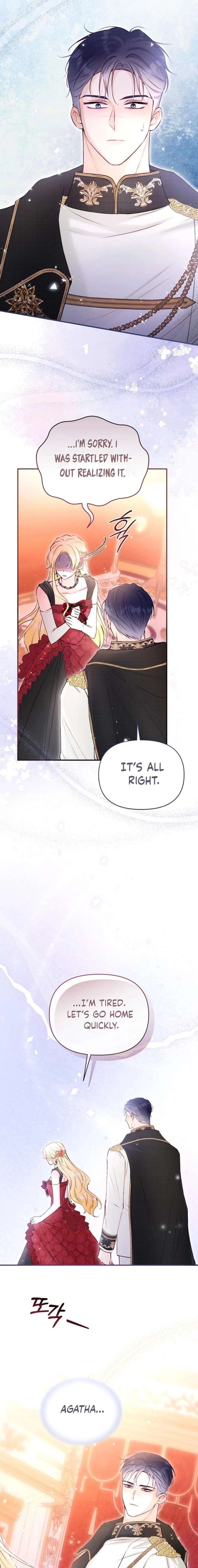 The Seventh Marriage Awaits Chapter 29 83 13