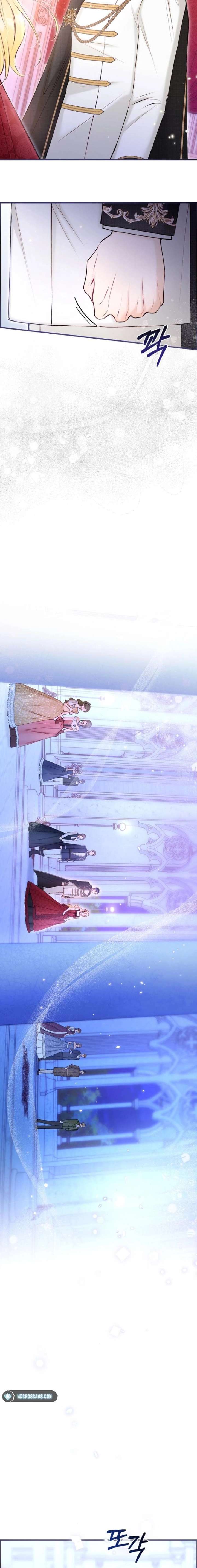 The Seventh Marriage Awaits Chapter 29 84 14