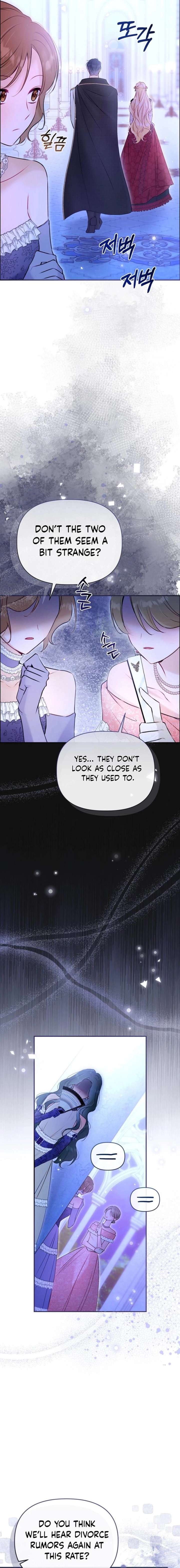 The Seventh Marriage Awaits Chapter 29 85 15