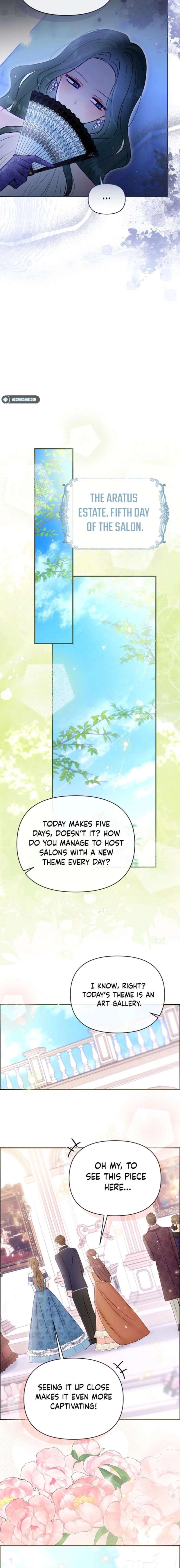 The Seventh Marriage Awaits Chapter 29 86 16