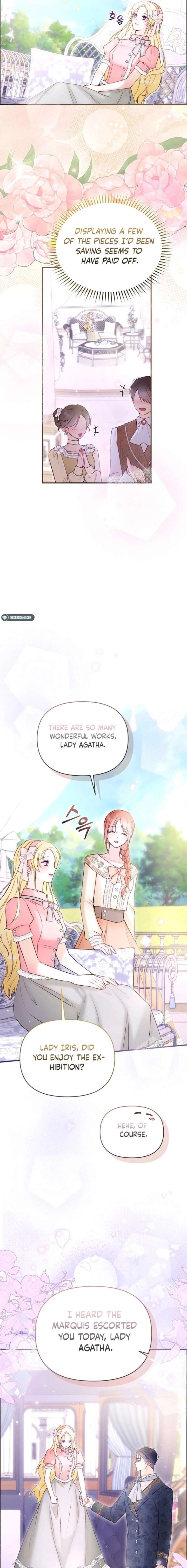 The Seventh Marriage Awaits Chapter 29 87 17