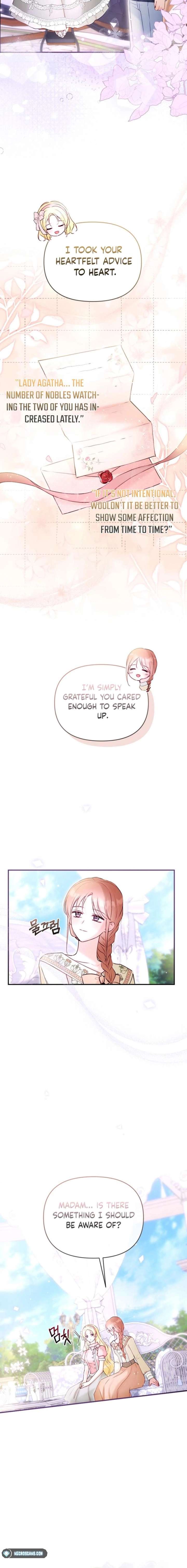The Seventh Marriage Awaits Chapter 29 88 18