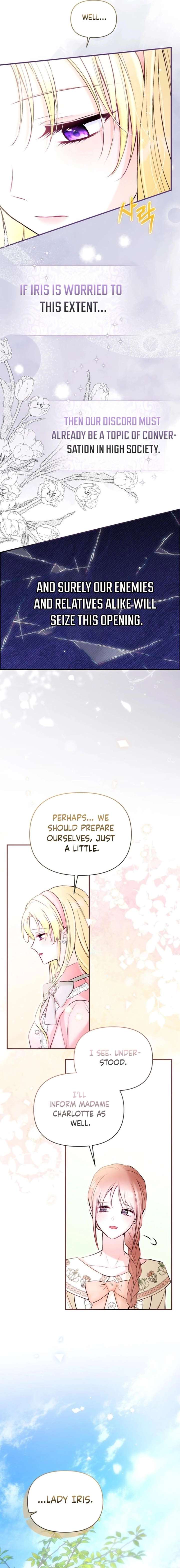 The Seventh Marriage Awaits Chapter 29 89 19