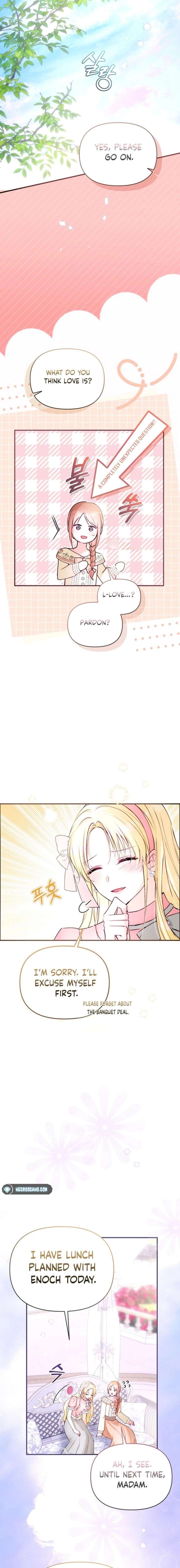 The Seventh Marriage Awaits Chapter 29 90 20