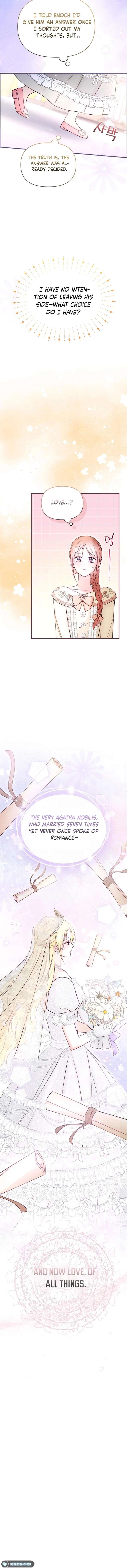 The Seventh Marriage Awaits Chapter 29 91 21