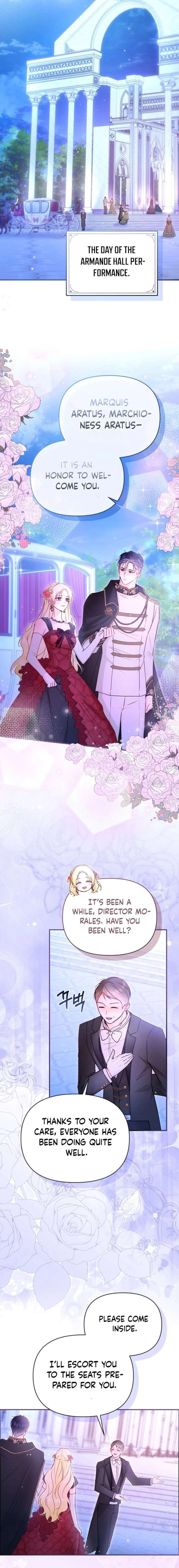 The Seventh Marriage Awaits Chapter 29 75 5