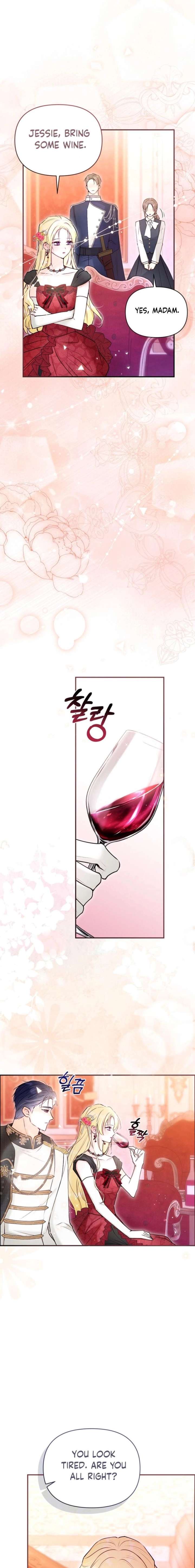 The Seventh Marriage Awaits Chapter 29 77 7