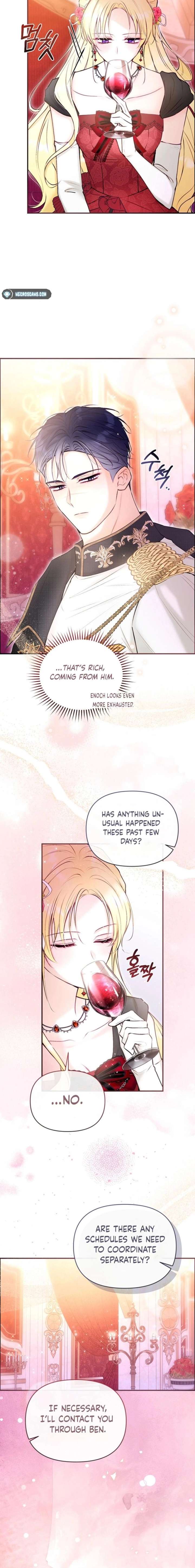 The Seventh Marriage Awaits Chapter 29 78 8