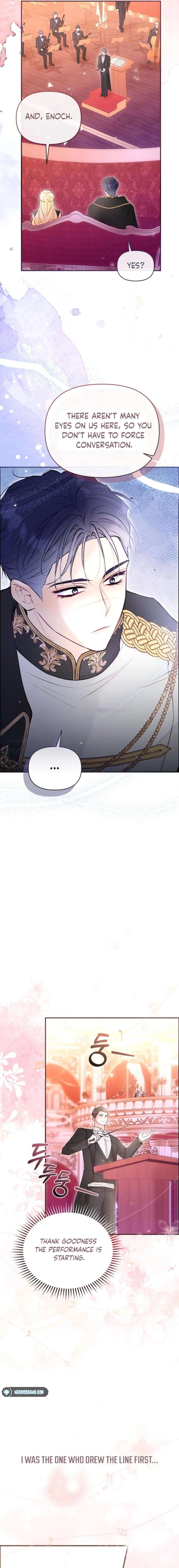 The Seventh Marriage Awaits Chapter 29 79 9