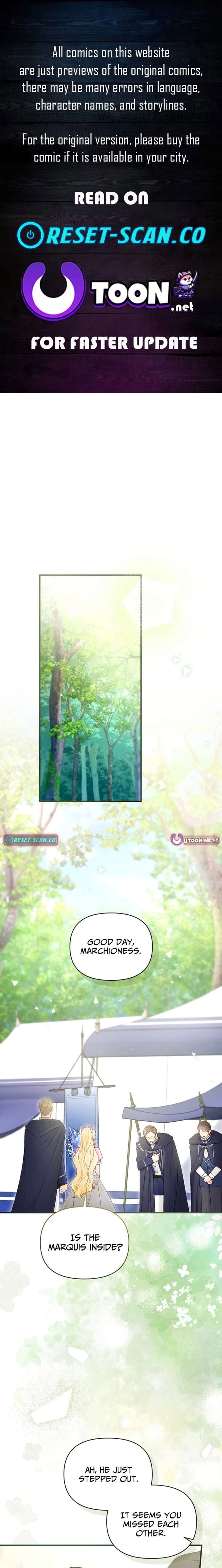 The Seventh Marriage Awaits Chapter 30 83 1