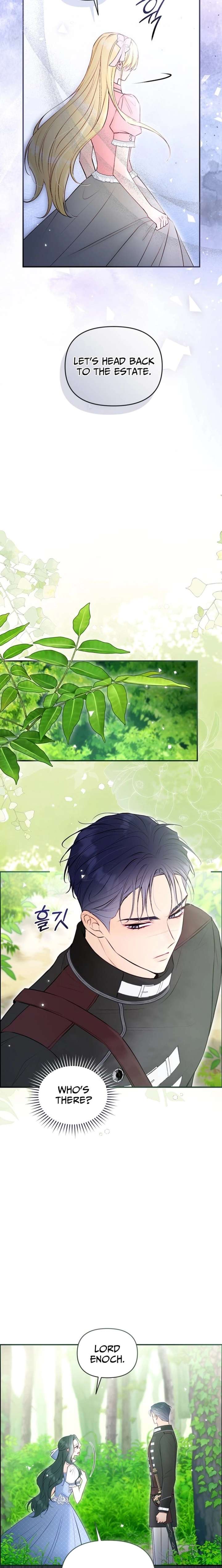 The Seventh Marriage Awaits Chapter 30 92 10