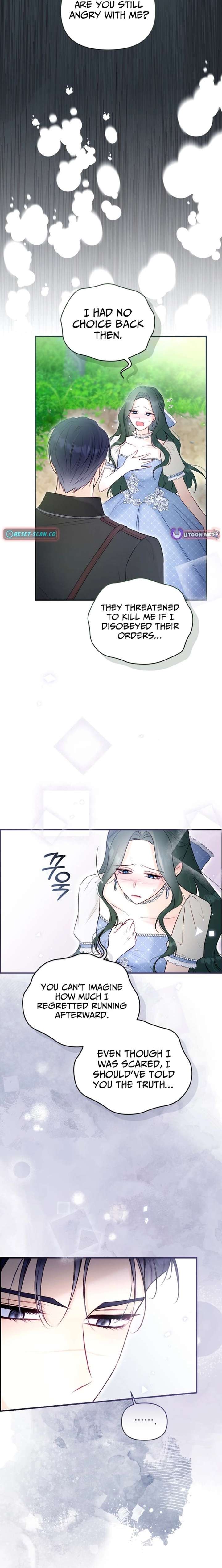 The Seventh Marriage Awaits Chapter 30 93 11