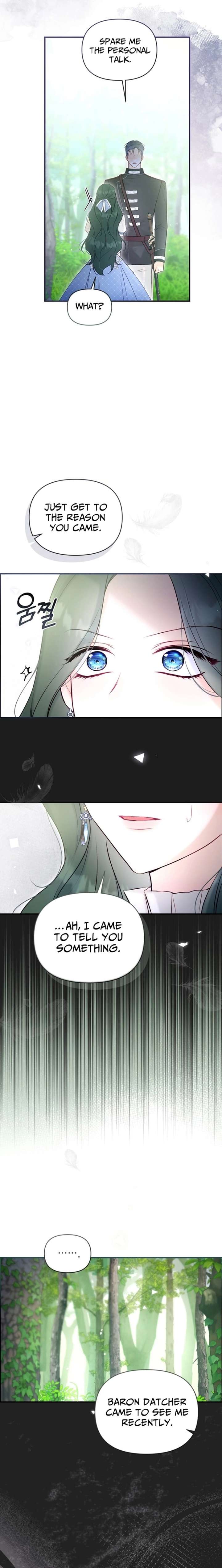 The Seventh Marriage Awaits Chapter 30 94 12