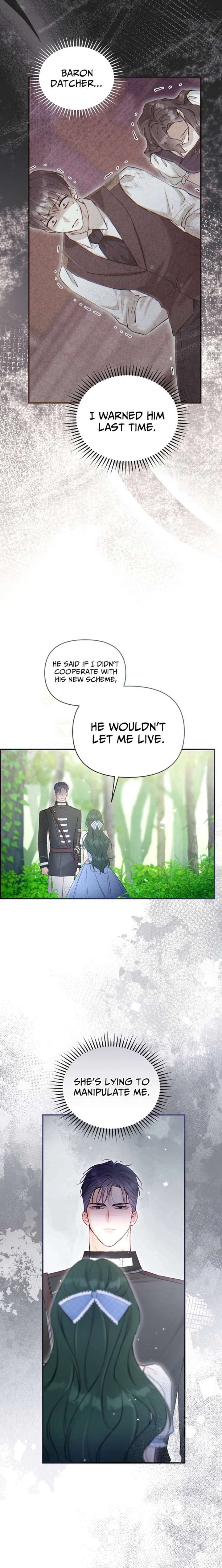 The Seventh Marriage Awaits Chapter 30 95 13