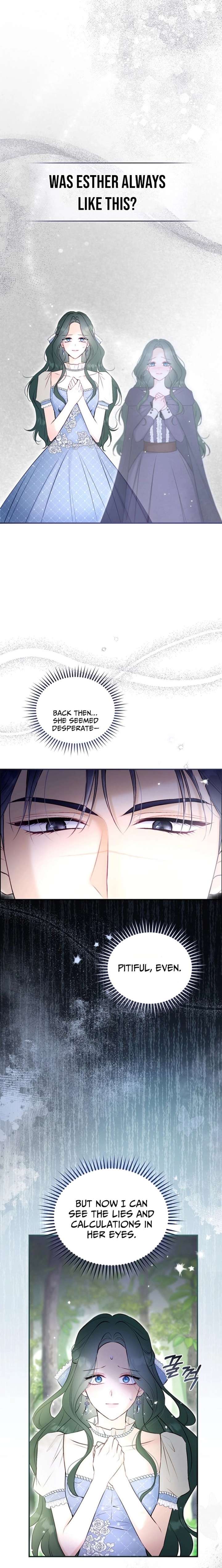 The Seventh Marriage Awaits Chapter 30 96 14