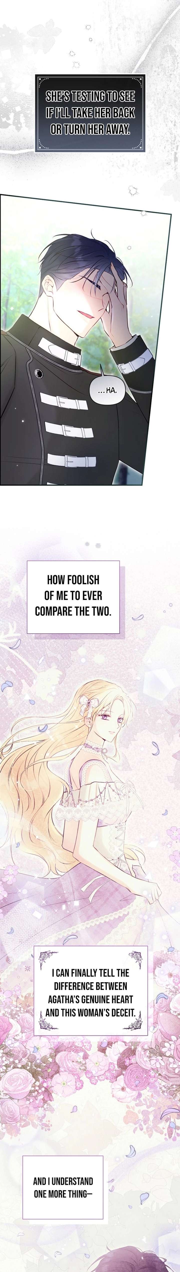 The Seventh Marriage Awaits Chapter 30 97 15