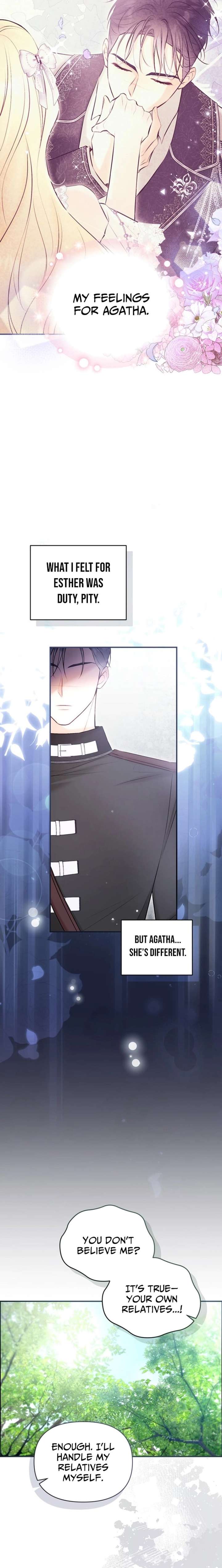 The Seventh Marriage Awaits Chapter 30 98 16