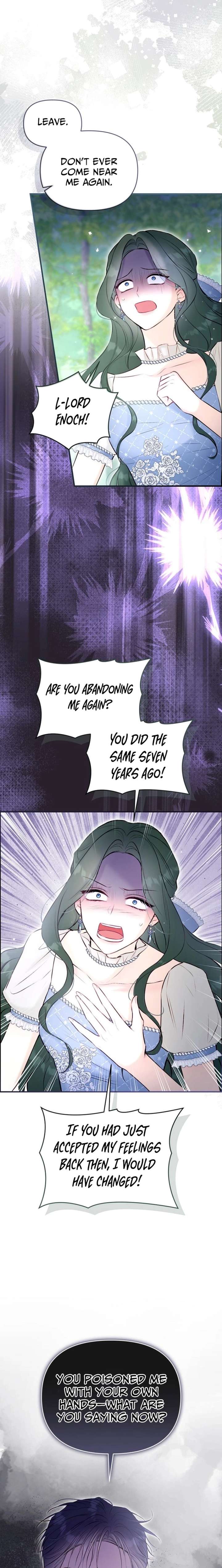 The Seventh Marriage Awaits Chapter 30 99 17