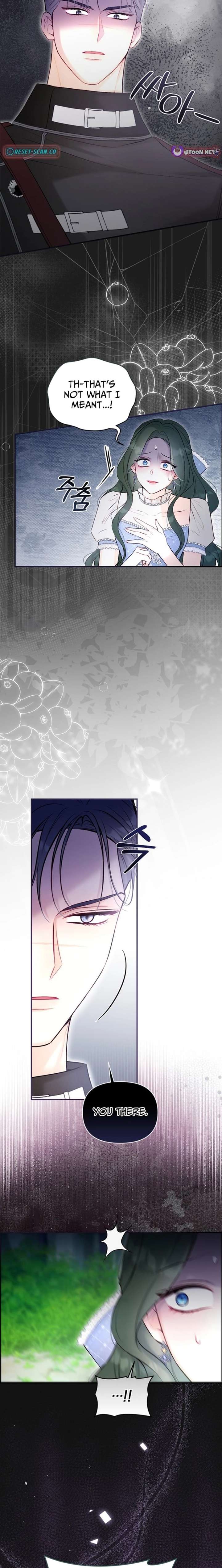 The Seventh Marriage Awaits Chapter 30 100 18