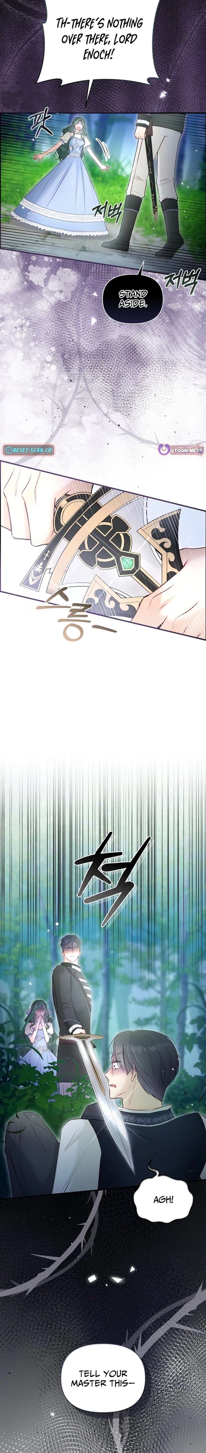 The Seventh Marriage Awaits Chapter 30 101 19