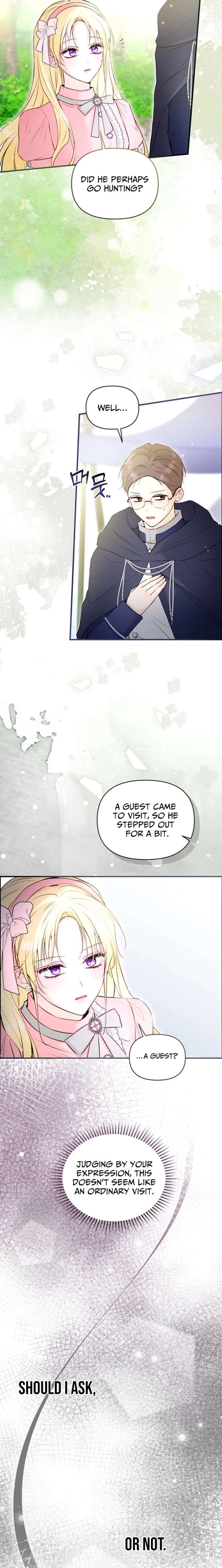 The Seventh Marriage Awaits Chapter 30 84 2