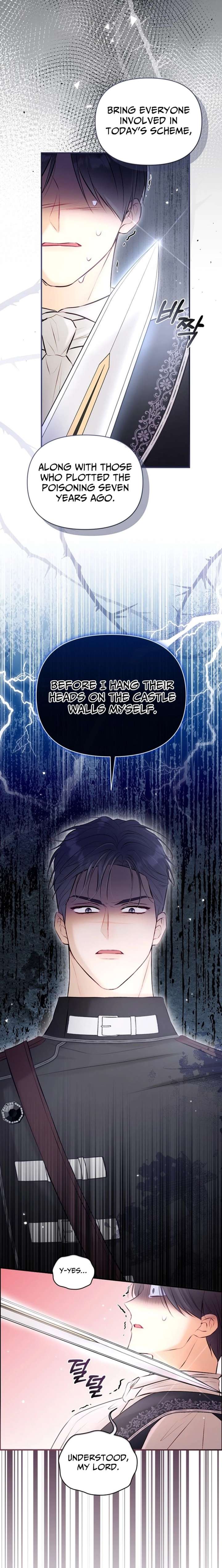 The Seventh Marriage Awaits Chapter 30 102 20