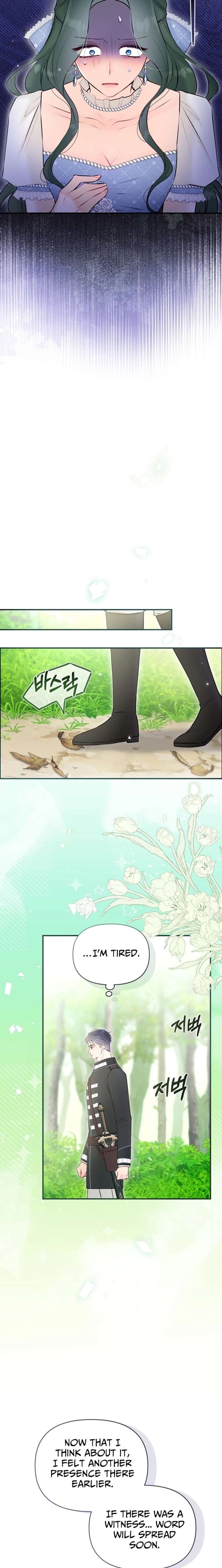 The Seventh Marriage Awaits Chapter 30 104 22