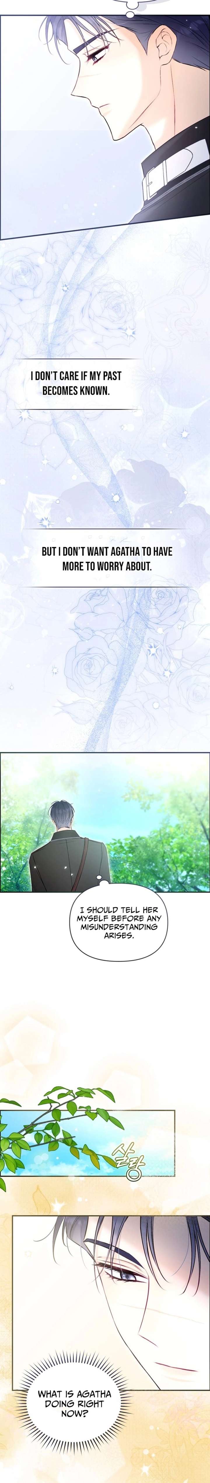 The Seventh Marriage Awaits Chapter 30 105 23