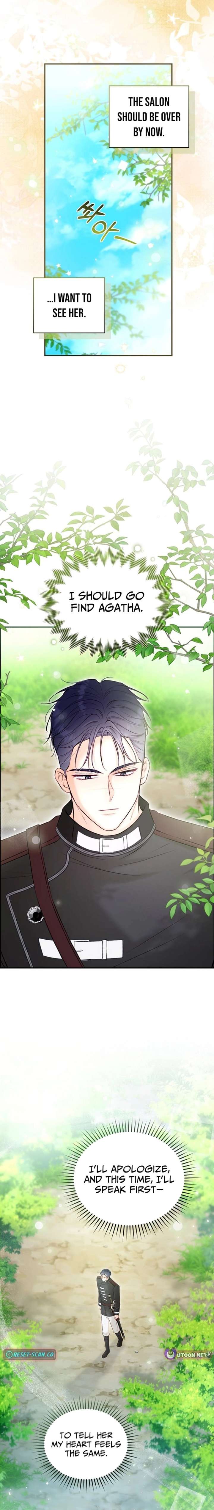 The Seventh Marriage Awaits Chapter 30 106 24