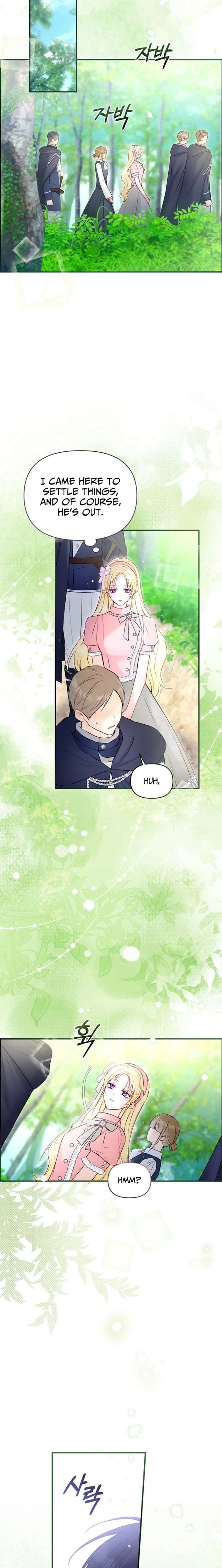 The Seventh Marriage Awaits Chapter 30 87 5