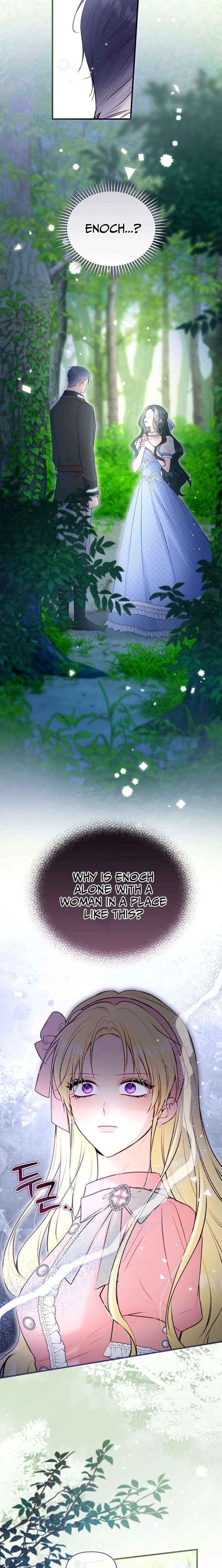 The Seventh Marriage Awaits Chapter 30 88 6