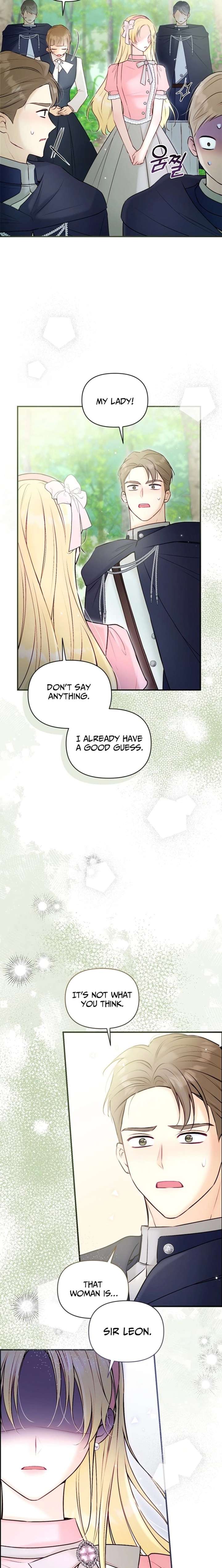 The Seventh Marriage Awaits Chapter 30 90 8