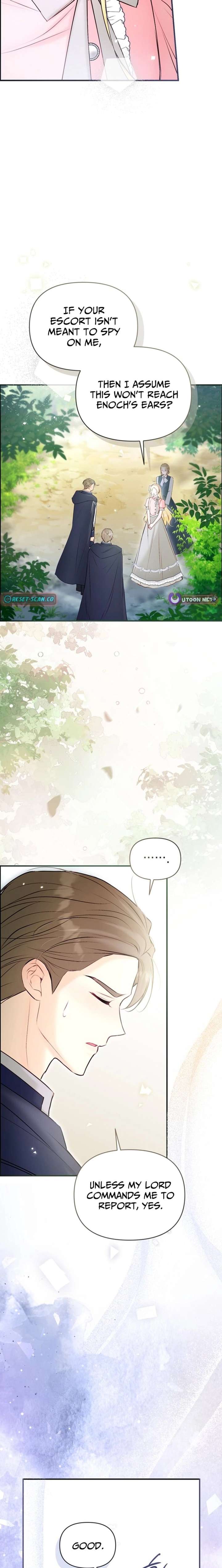 The Seventh Marriage Awaits Chapter 30 91 9