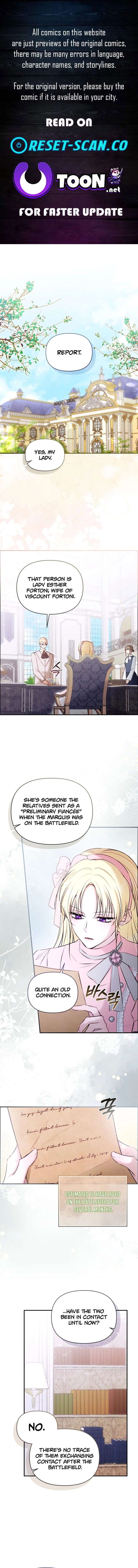 The Seventh Marriage Awaits Chapter 31 77 001