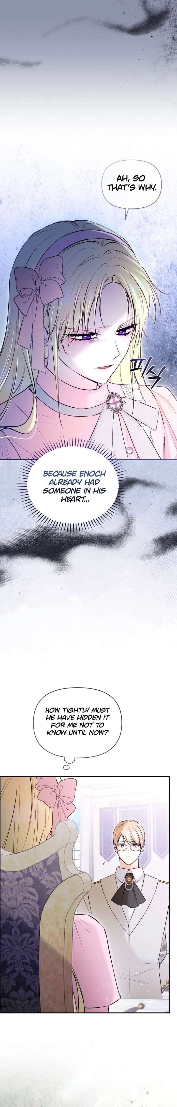 The Seventh Marriage Awaits Chapter 31 79 003