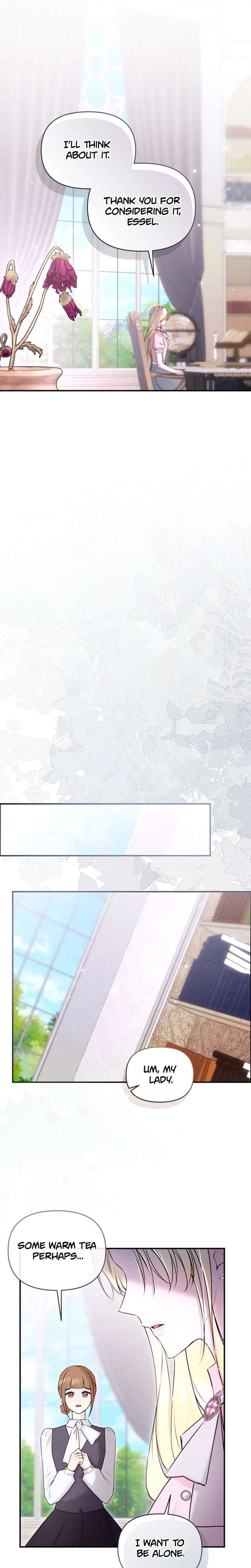 The Seventh Marriage Awaits Chapter 31 82 006