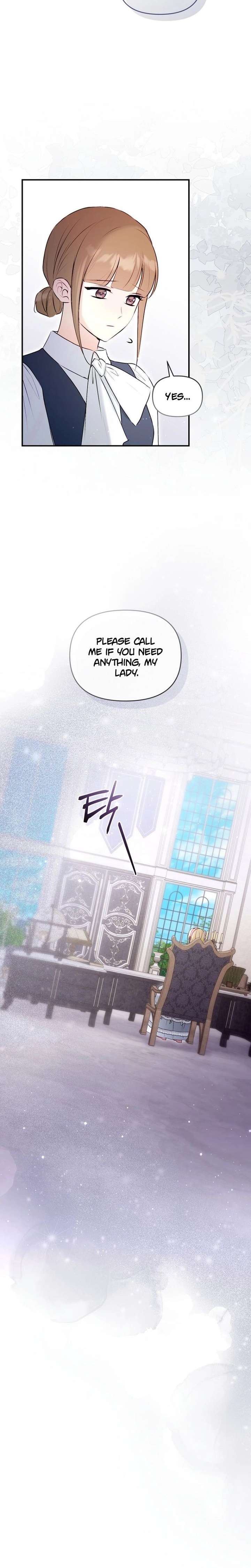 The Seventh Marriage Awaits Chapter 31 83 007