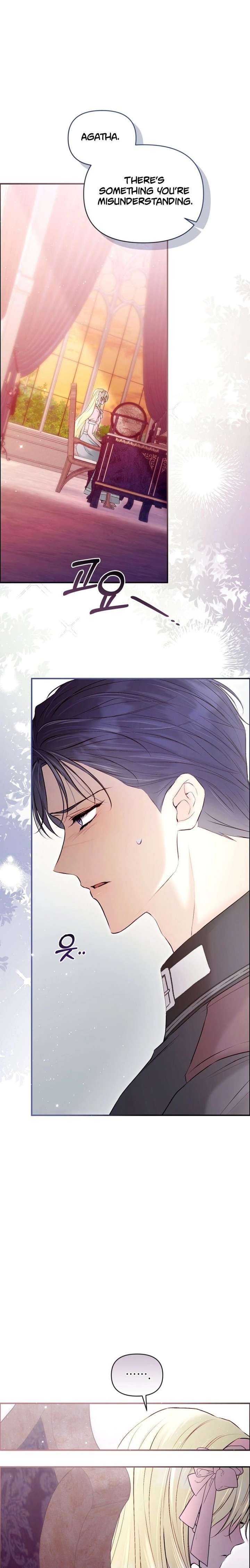 The Seventh Marriage Awaits Chapter 31 87 011