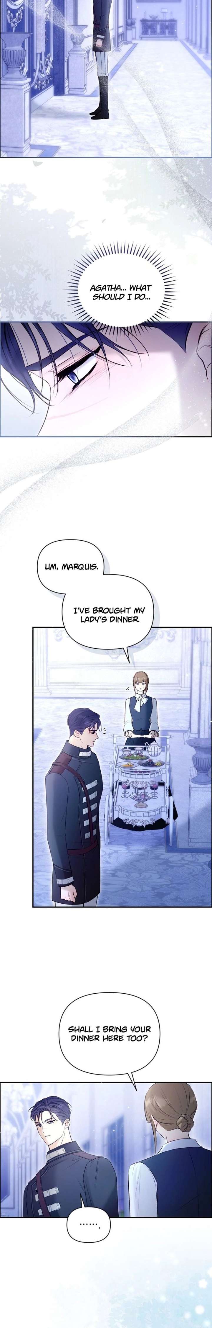 The Seventh Marriage Awaits Chapter 31 90 014