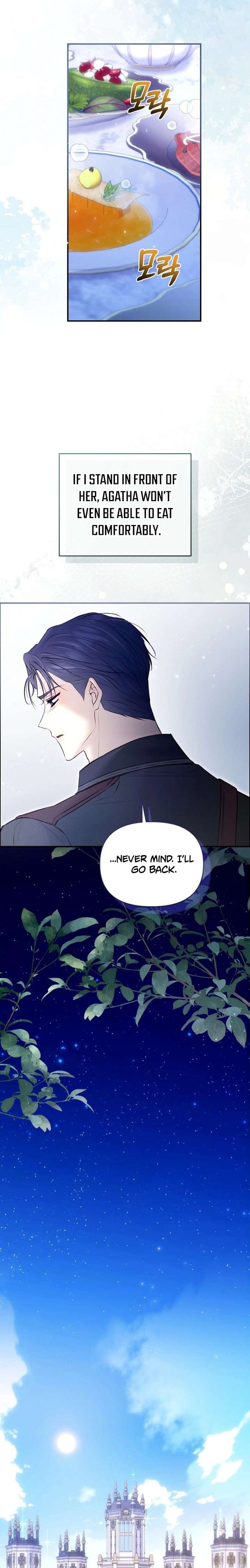 The Seventh Marriage Awaits Chapter 31 91 015