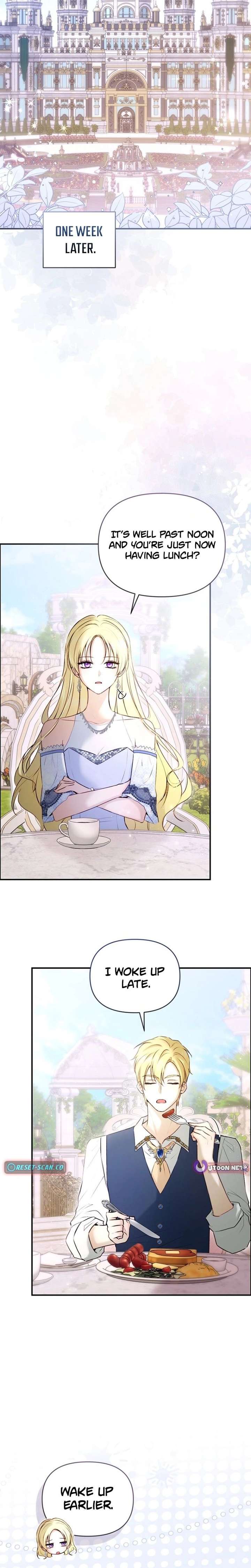 The Seventh Marriage Awaits Chapter 31 92 016