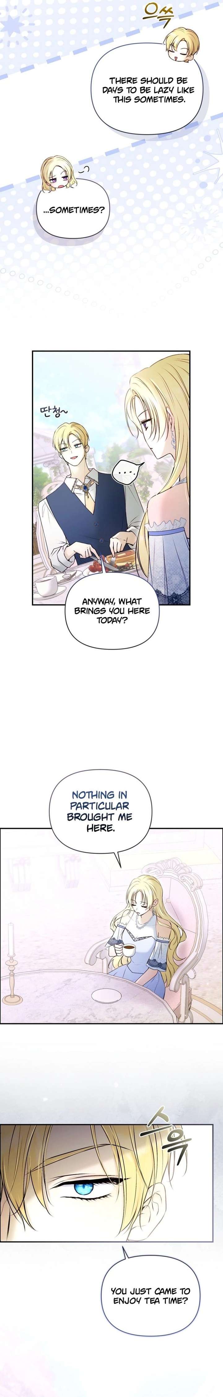 The Seventh Marriage Awaits Chapter 31 93 017