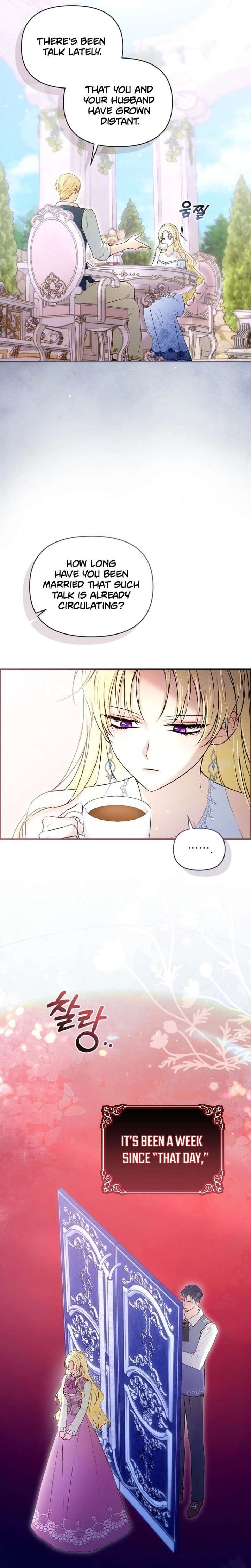 The Seventh Marriage Awaits Chapter 31 94 018