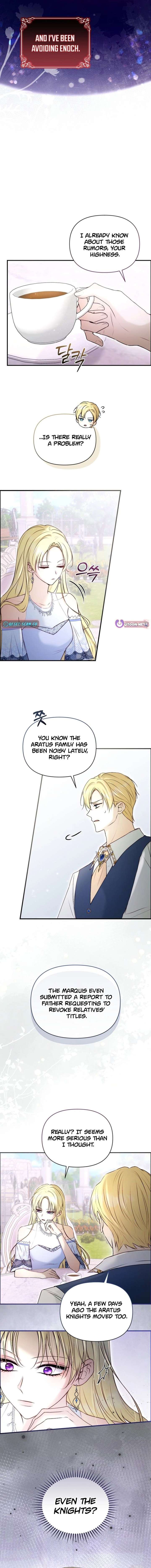 The Seventh Marriage Awaits Chapter 31 95 019