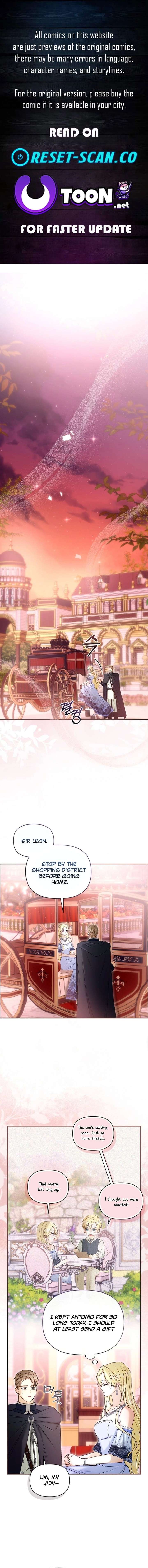 The Seventh Marriage Awaits Chapter 32 65 001