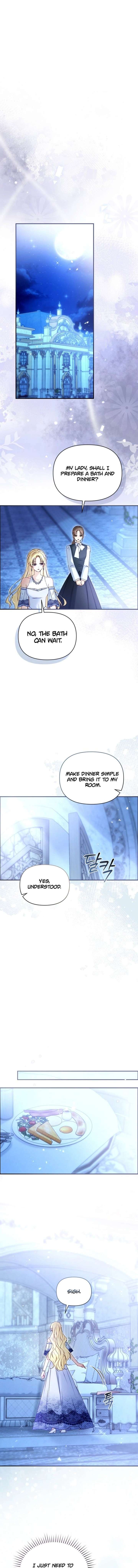The Seventh Marriage Awaits Chapter 32 68 004