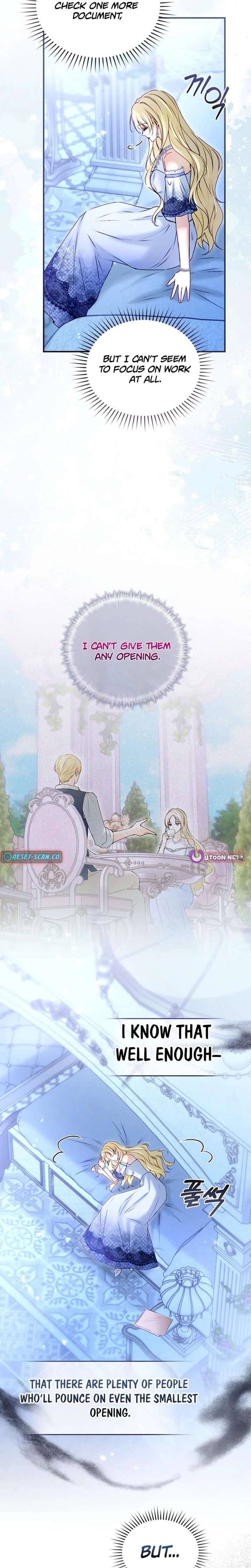 The Seventh Marriage Awaits Chapter 32 69 005