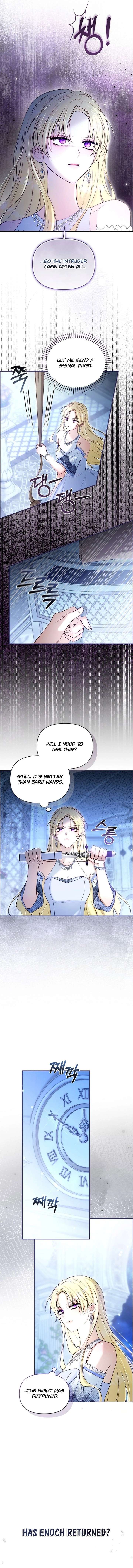 The Seventh Marriage Awaits Chapter 32 72 008