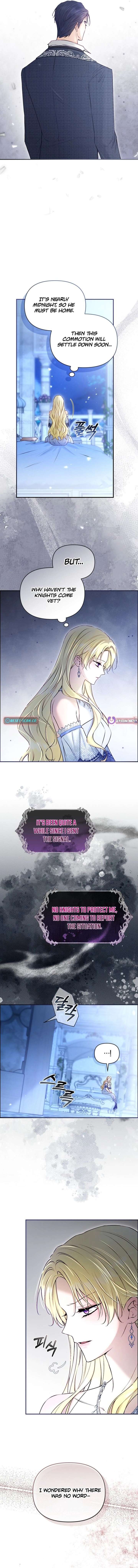 The Seventh Marriage Awaits Chapter 32 73 009
